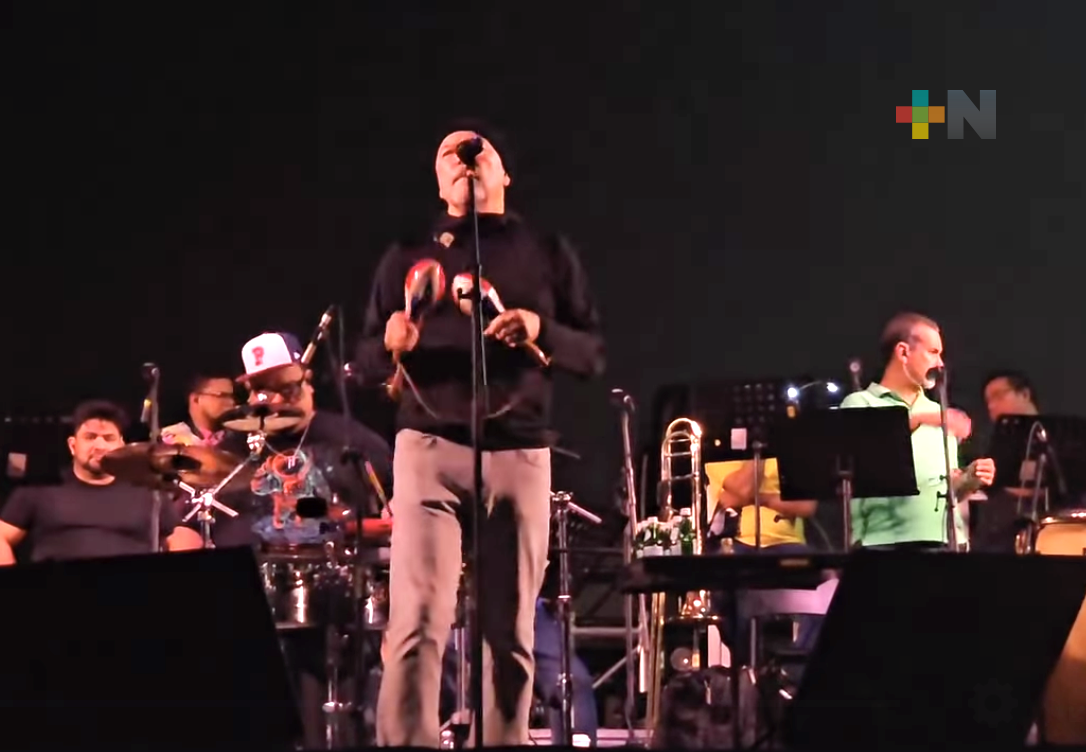 Rubén Blades deleitará a miles de asistentes esta noche en el SalsaFest